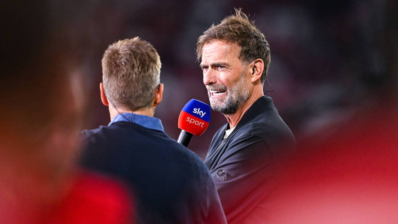 Klopp kontert Hoeneß-Kritik an Kosicke