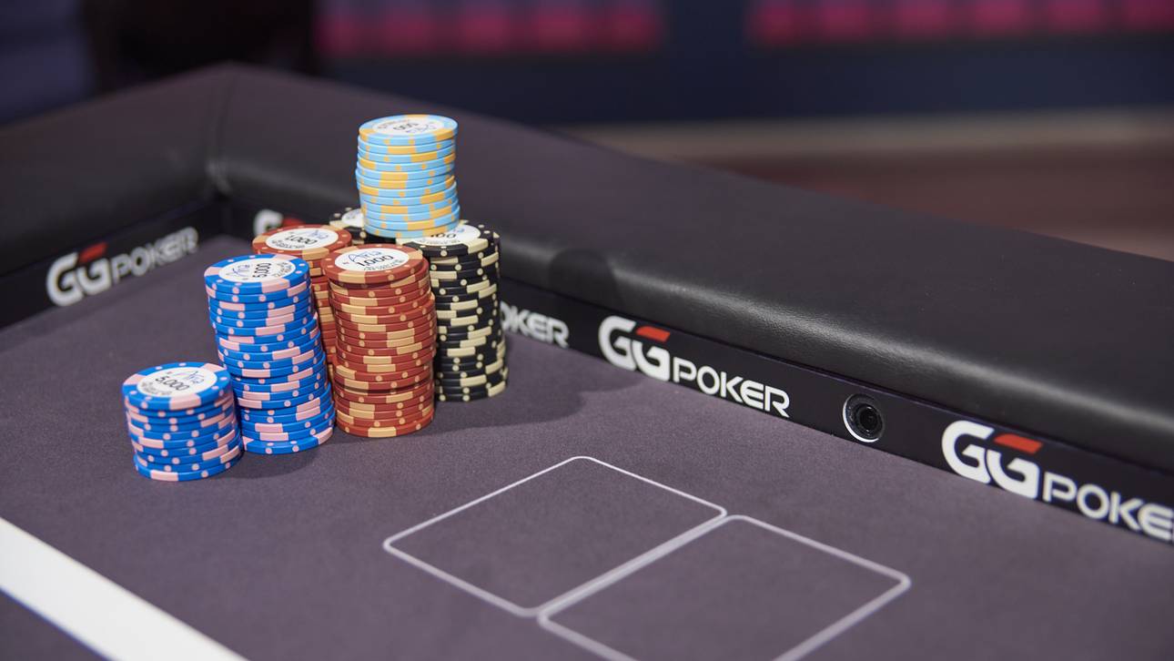 Zweimal 10 Millionen Dollar garantiert