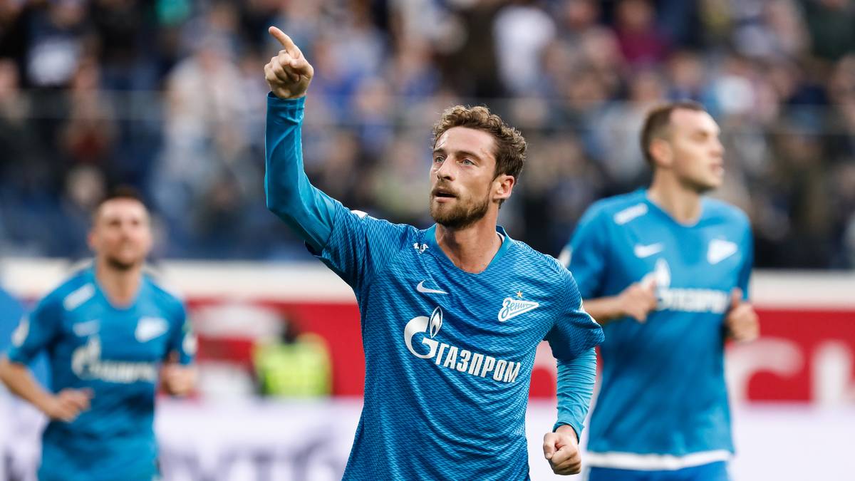 ZENIT ST. PETERSBURG: Als russischer Meister ist das Team aus der Zarenstadt bereits zum siebten Mal in der Champions League vertreten, kam aber bisher nie über das Achtelfinale hinaus 