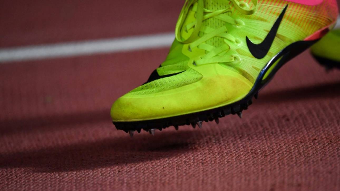 Deutsche 4×200-m-Staffel feiert Sieg