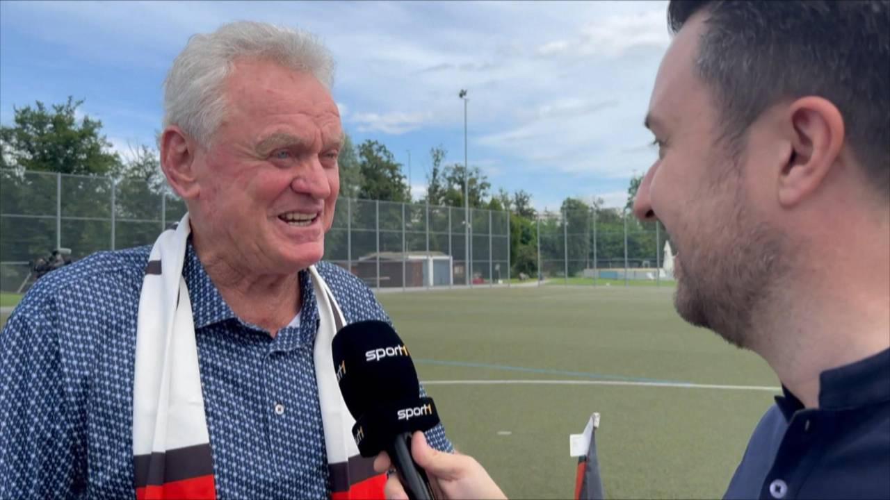 Neuer niedermachen? „Typisch Deutsch“