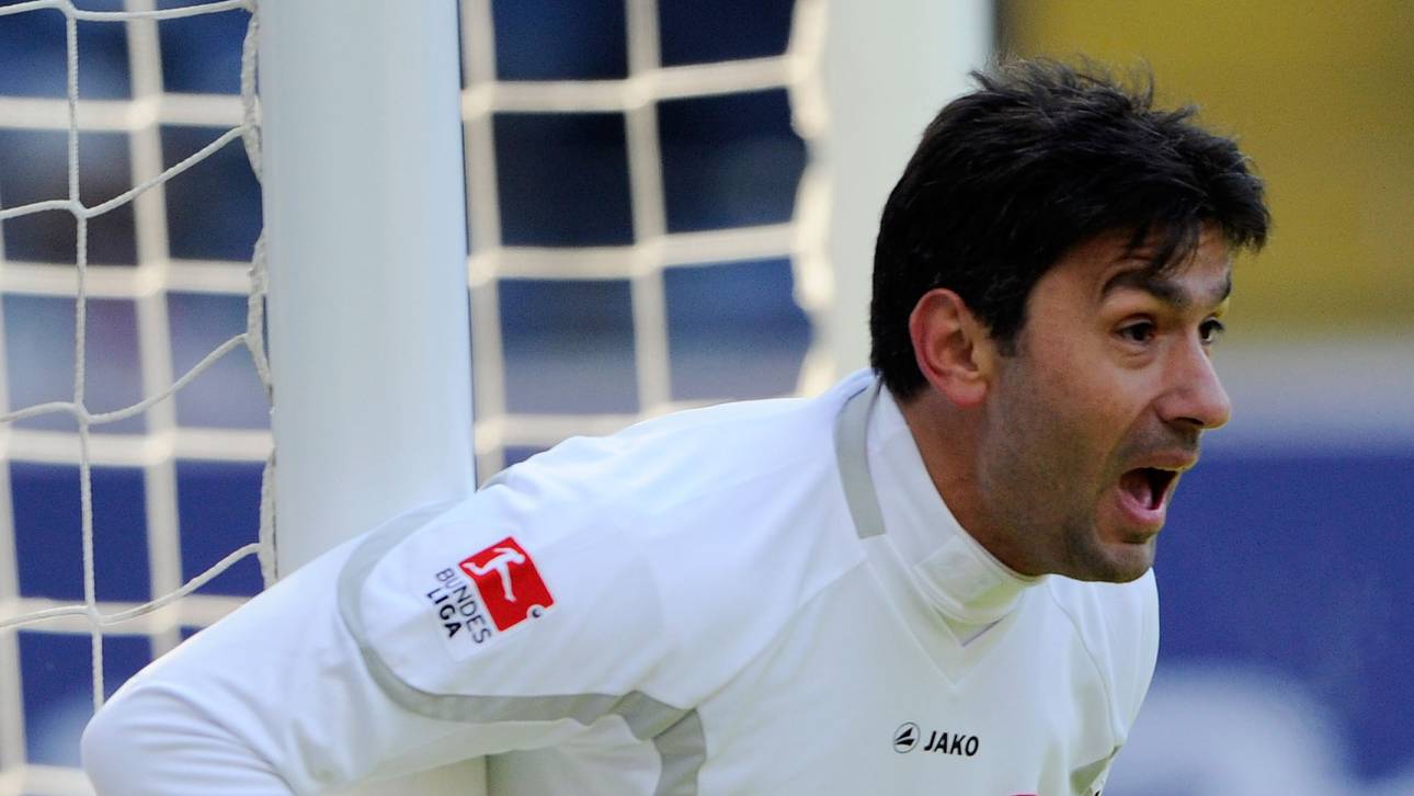 Nikolov kehrt zur Eintracht zurück