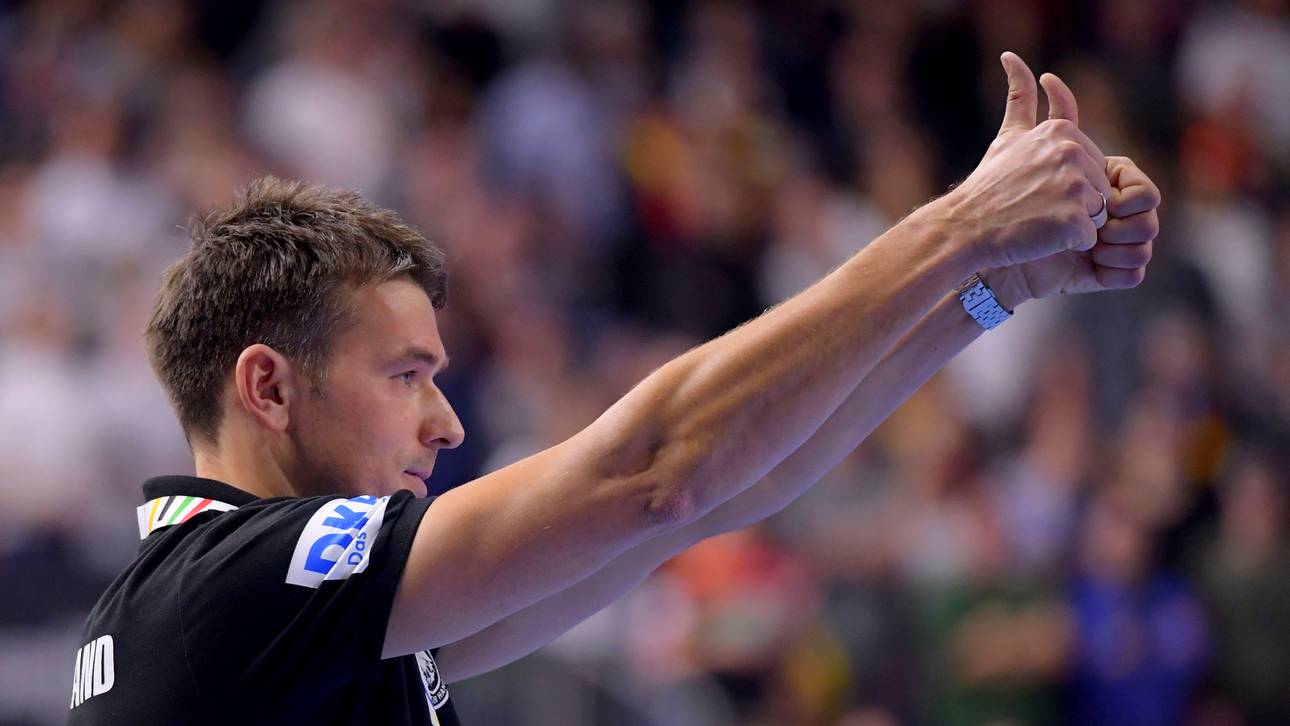 Prokop nominiert vier Debütanten