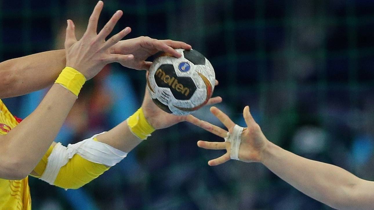 EM der Frauen: Neuer Austragungsort