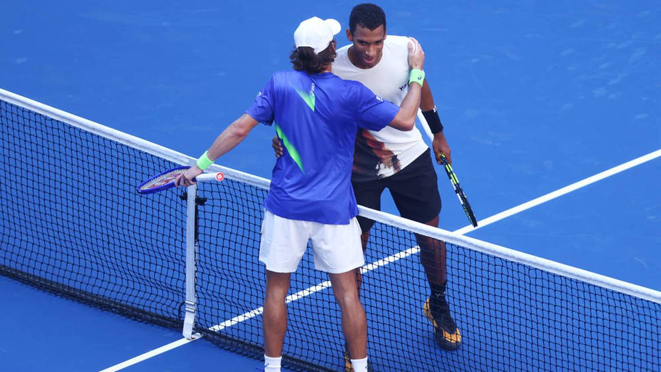 Möglicher Sinner-Gegner steht fest