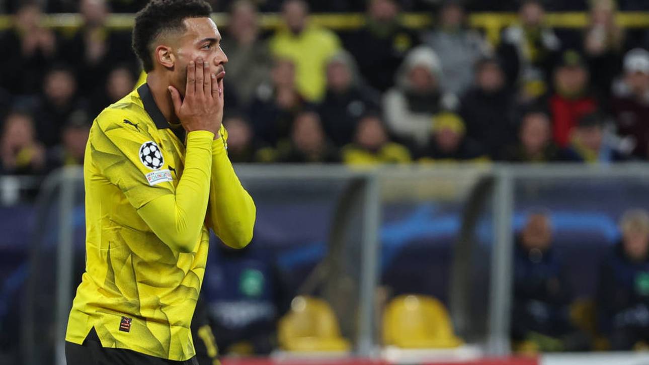 Wann endet seine Leidenszeit?