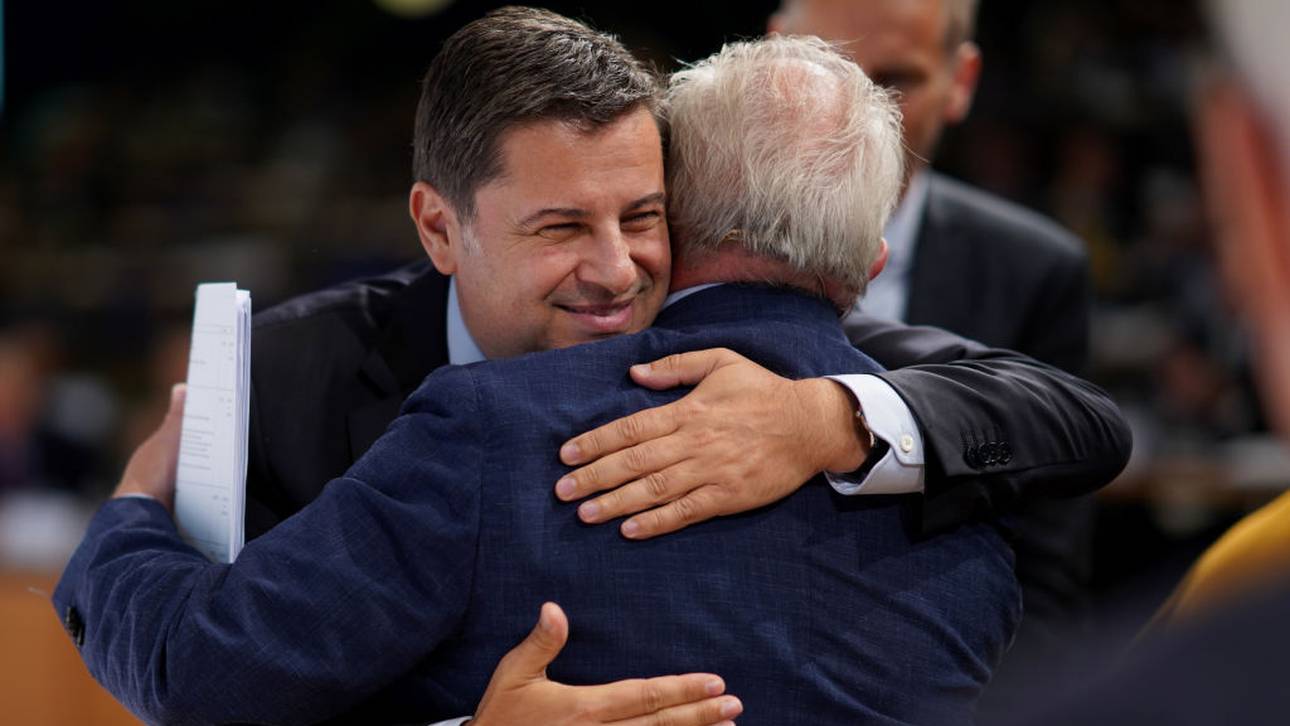 DFL erwirbt wieder Anteile an Start-up