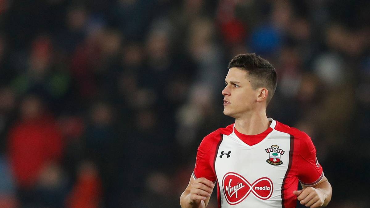 PLATZ 11 - GUIDO CARRILLO (Sturm, Argentinien): für 22 Millionen Euro vom AS Monaco zum FC Southampton