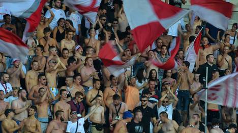 Frankreich: Zwangsabstieg für AS Nancy und FC Sochaux in dritte Liga