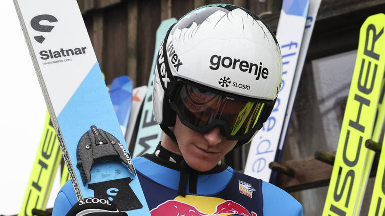 Skisprung-Star beendet Karriere