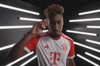 Seit über neun Jahren spielt Kingsley Coman für den FC Bayern. Doch die Karriere des französischen Flügelstürmers war von zahlreichen Verletzungen geprägt. Und so stehen die Zeichen auf Abgang und sogar ein Transfer in die saudi-arabische Liga scheint möglich, obwohl Coman erst 28 Jahre alt ist.