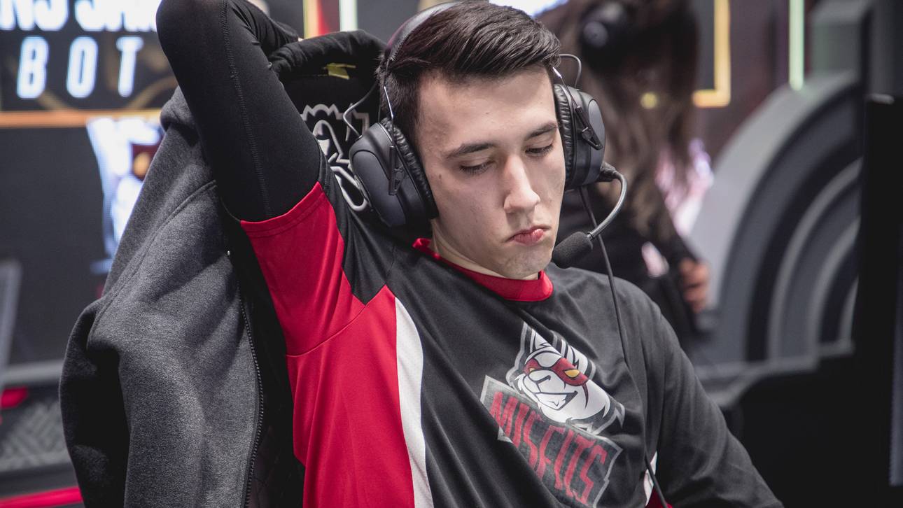 Der amerikanische eSports-Traum