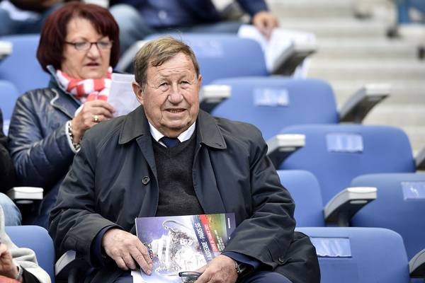 Auxerre: Zoff um Trainer-Ikone Roux 