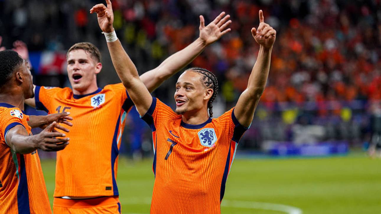 Xavi-Wechsel? „Haben gesprochen“