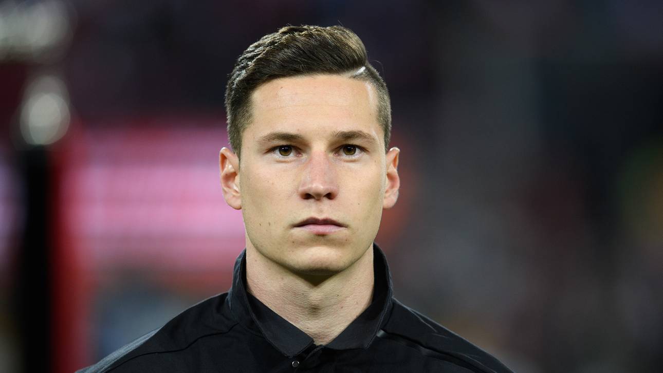 Draxler wird Duft-Botschafter
