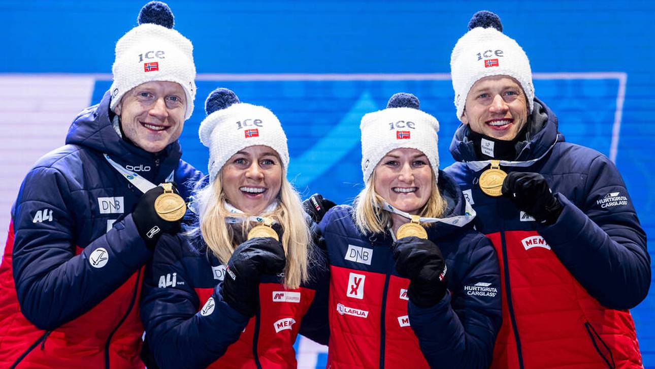 Eine Großmacht ist schwer erschüttert