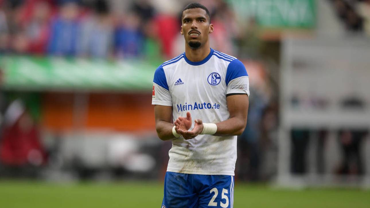 Hiobsbotschaft für Schalke