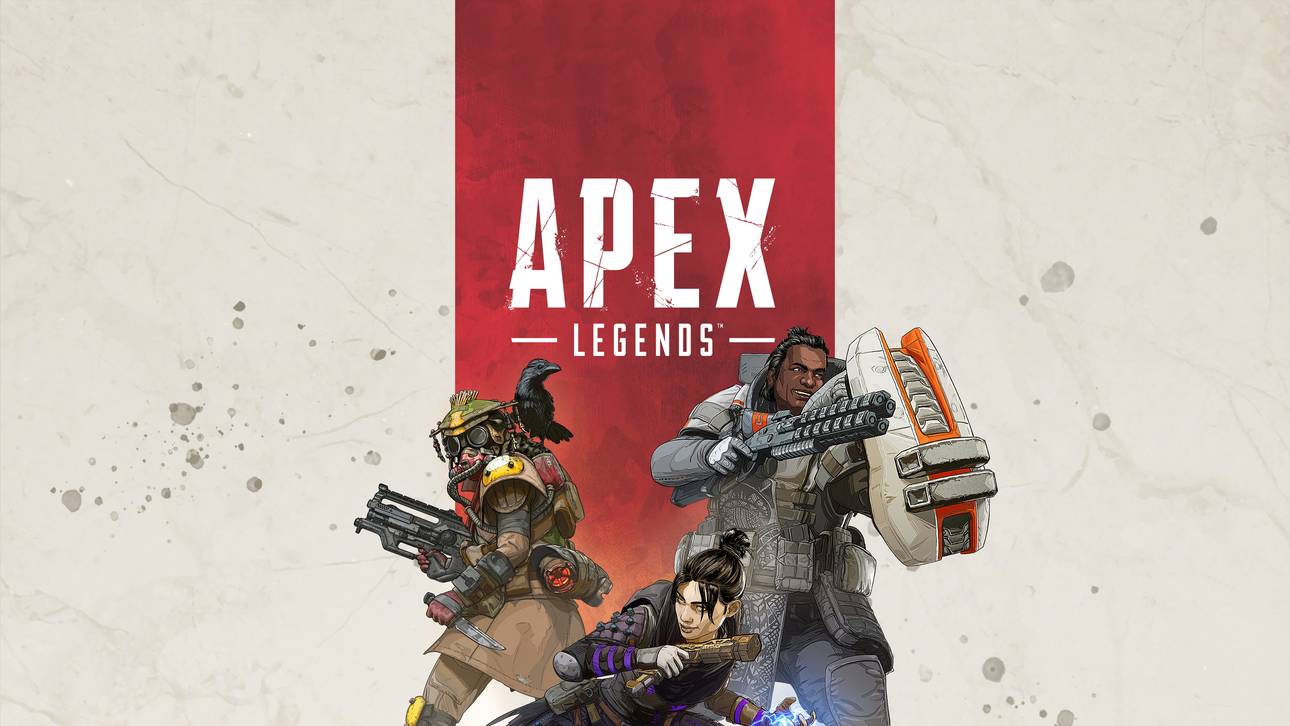Neue Saison zum Geburtstag von Apex