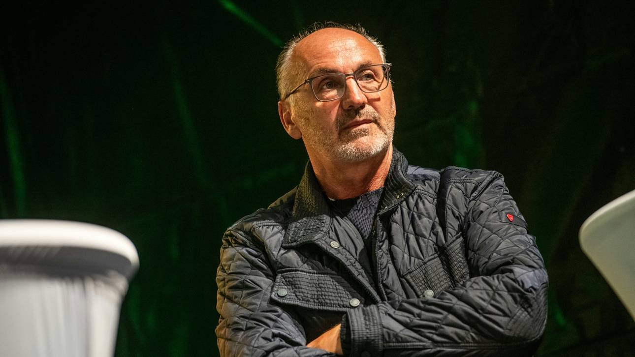 Can? BVB-Legende wird deutlich