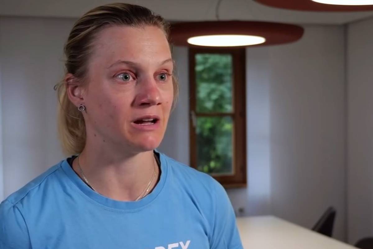 Deutsches Doping-Beben: "Es geht mir sehr, sehr schlecht"