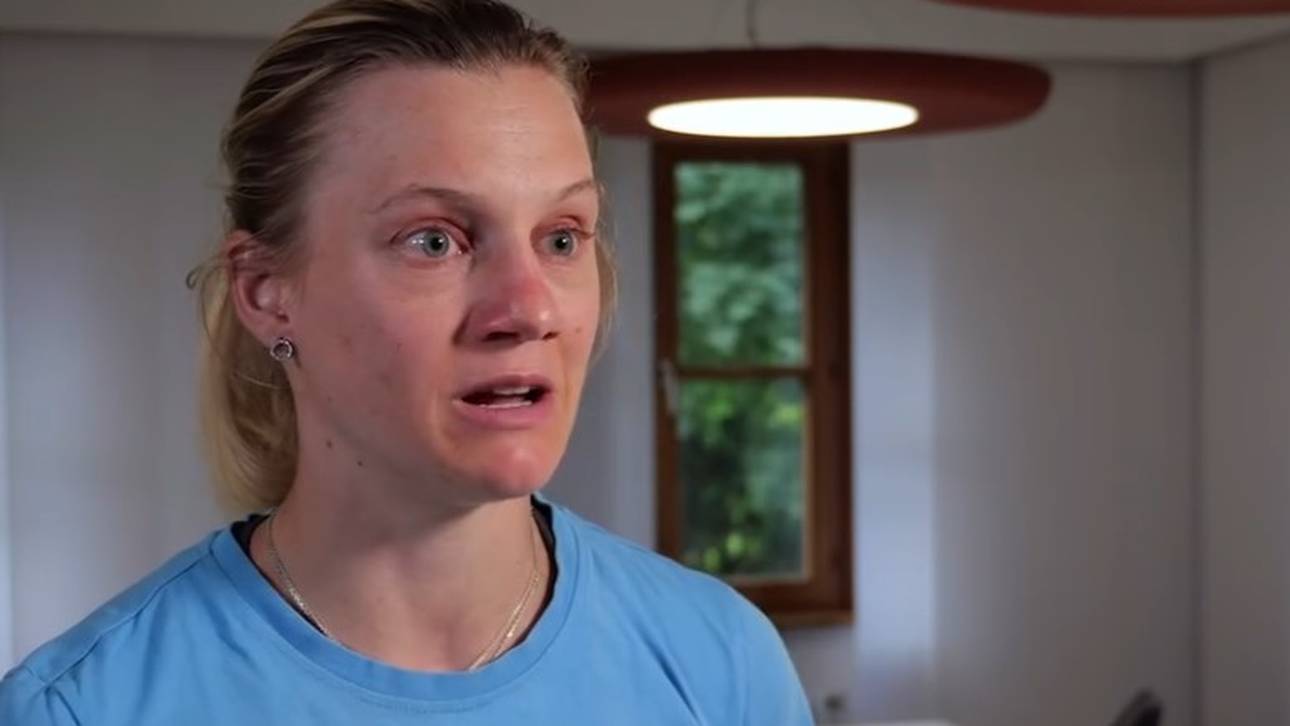 Doping-Beben: „Geht mir sehr schlecht“