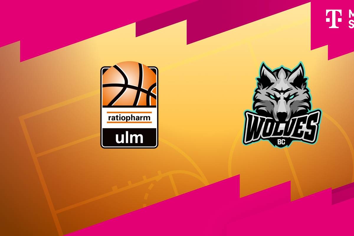 ratiopharm ulm - Wolves Twinsbet Vilnius: Highlights | EuroCup