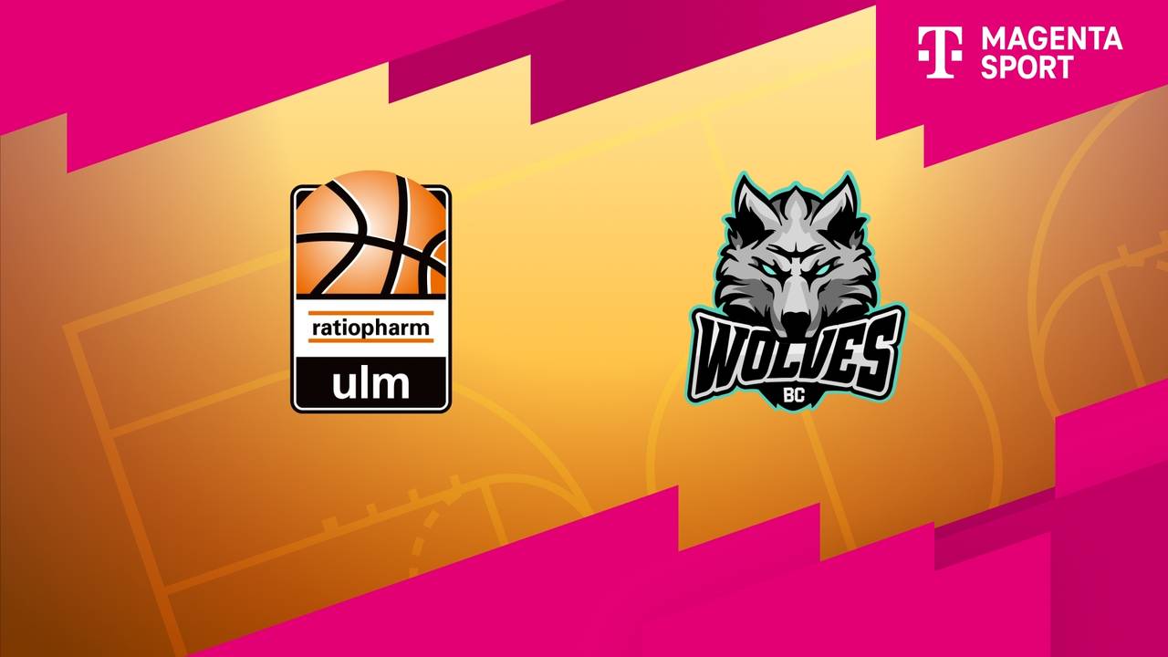 ratiopharm ulm - Wolves Twinsbet Vilnius (Highlights)