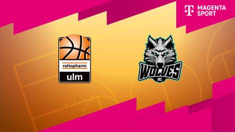 ratiopharm ulm - Wolves Twinsbet Vilnius: Highlights | EuroCup