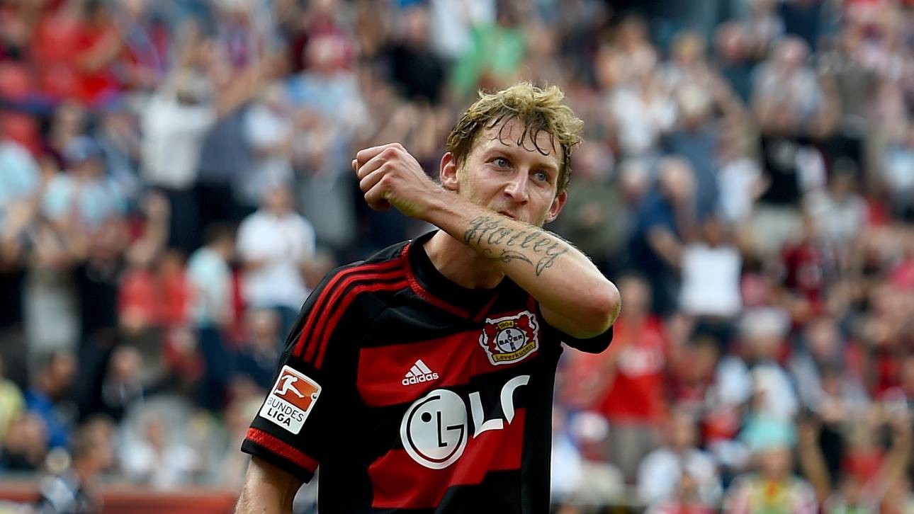 Kießling bringt Kind zum Weinen