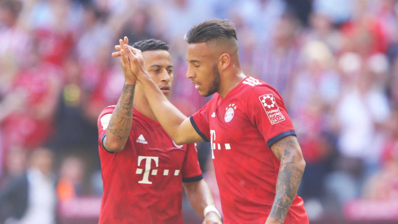 Flick erklärt Umstellungen vor Gipfel