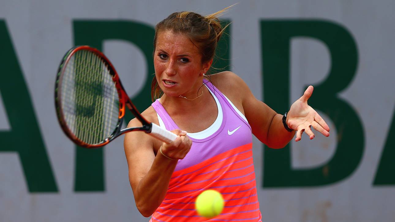 Beck zieht ins Viertelfinale ein