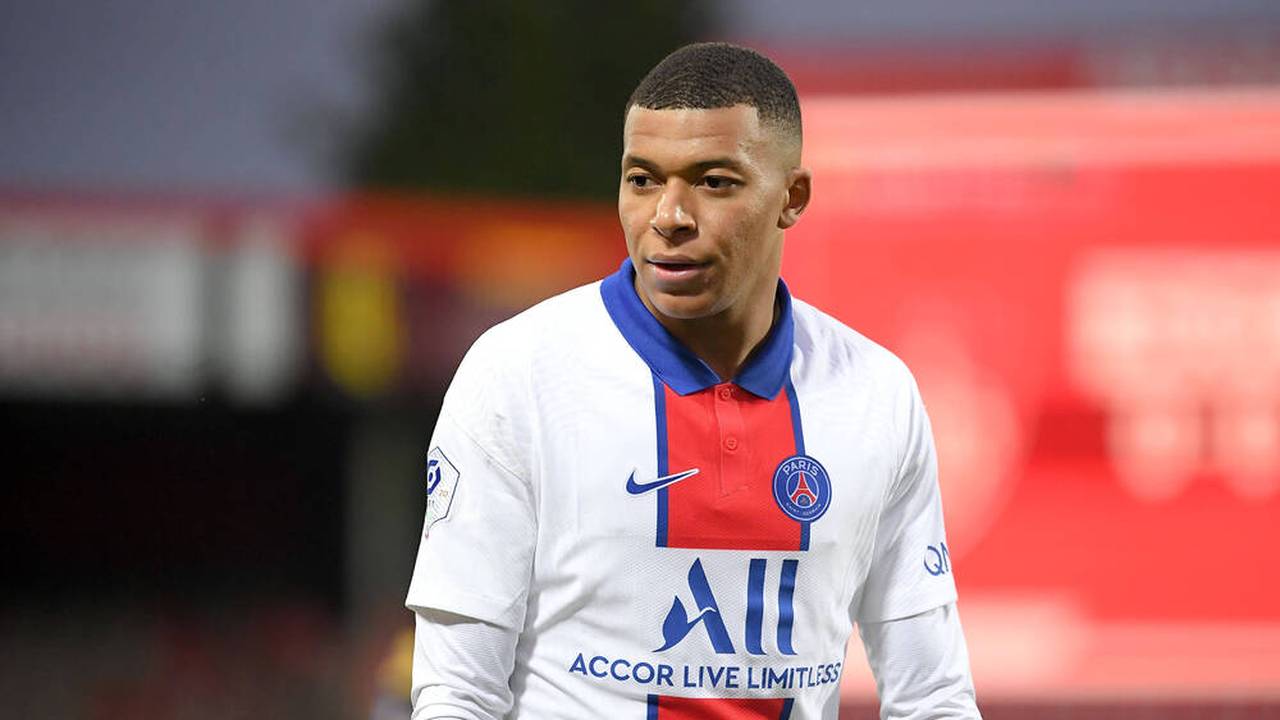 Transfermarkt: Nächster Top-Klub steigt offenbar in Mbappé-Poker ein