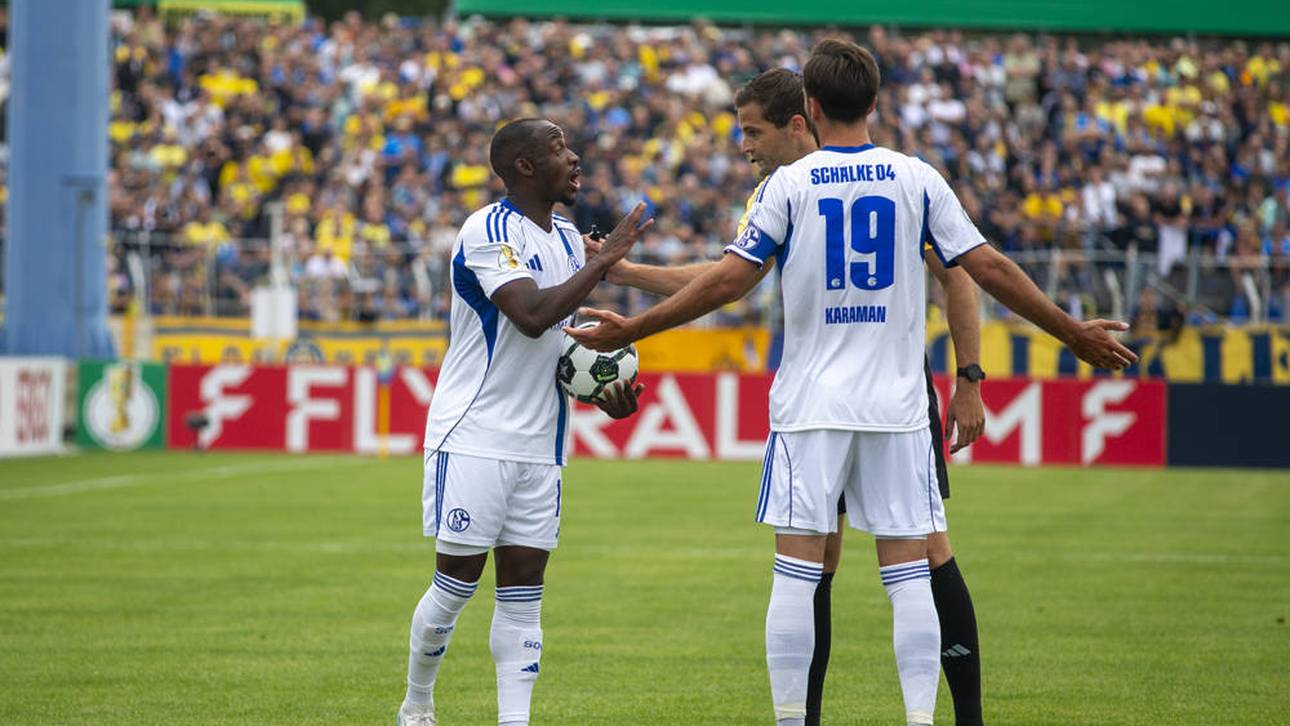 Leipzig reagiert nach Rassismus-Eklat