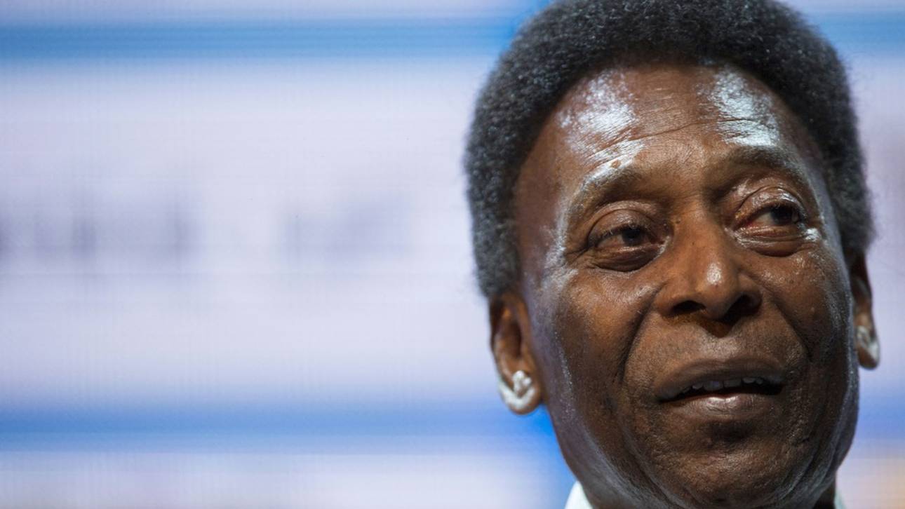 Neuigkeiten zum kranken Pele