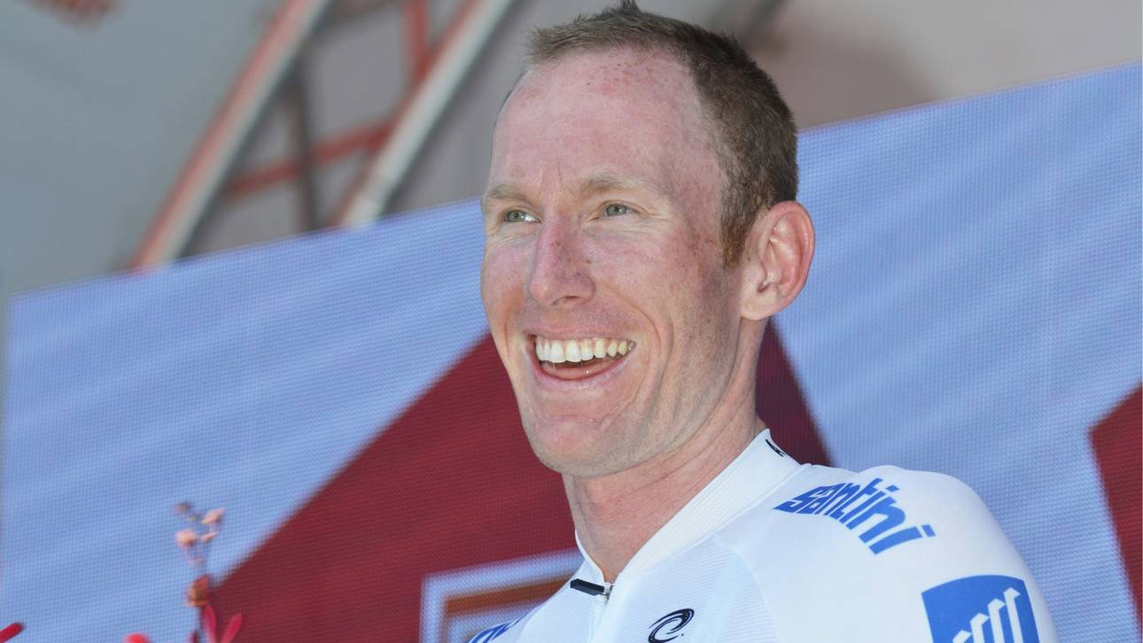 Neue Gesichter bei Radsportteam