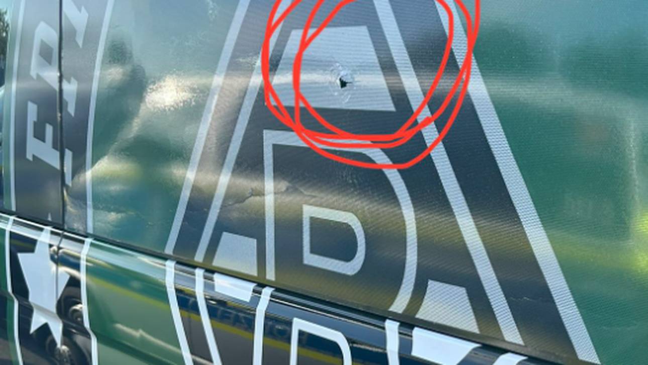 Schuss auf Fan-Bus: Gladbach reagiert