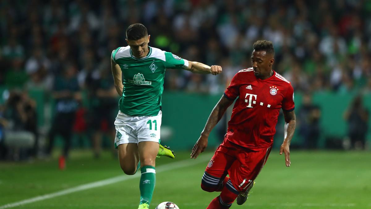 PLATZ 4 - JÉRÔME BOATENG: Seit acht Jahren bei den Bayern, sieben davon unumstrittener Stammspieler. Champions-League-Sieger 2013, Weltmeister 2014, dazu sieben Meistertitel mit den Münchnern. Auch wenn kein neuntes Jahr hinzukommen sollte, bleibt der "Boss" als einer der erfolgreichsten Bayern-Innenverteidiger aller Zeiten in Erinnerung 