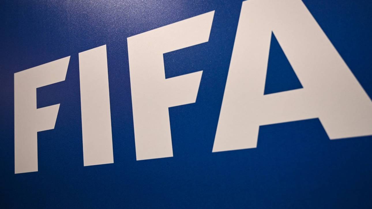 FIFA hilft beim Ausfliegen afghanischer Fußballer
