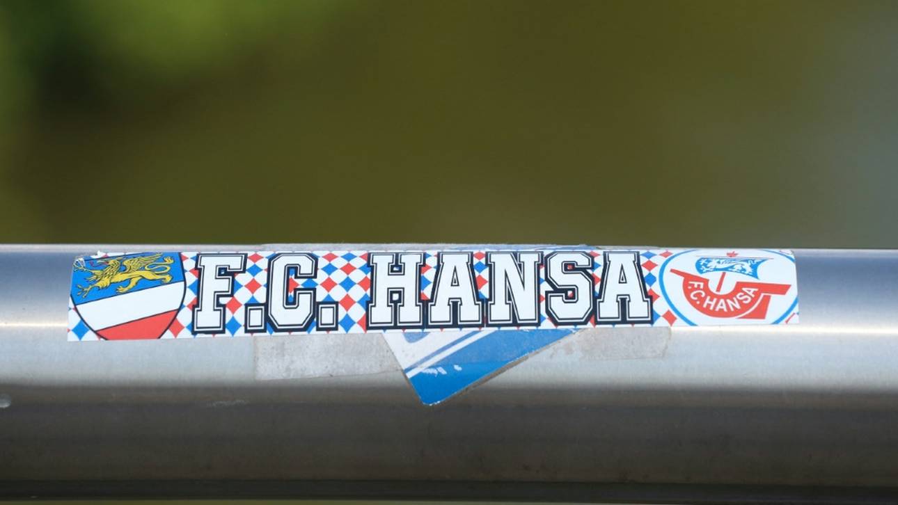 Rostock siegt in Uerdingen und klettert