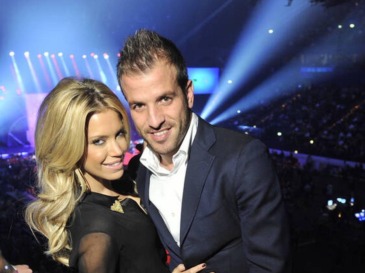 Sylvie Meis Darf Nicht Heiraten Wegen Ehe Mit Rafael Van Der Vaart