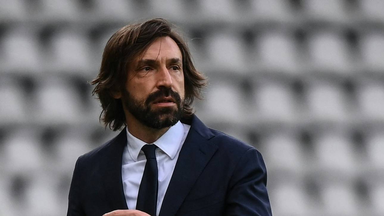 Ersetzt Juve Pirlo durch Ex-Trainer?