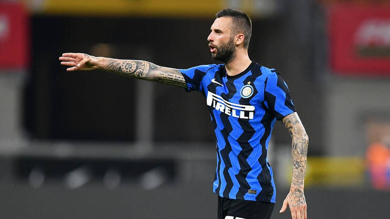 Brozovic zu Bayern? Das ist dran