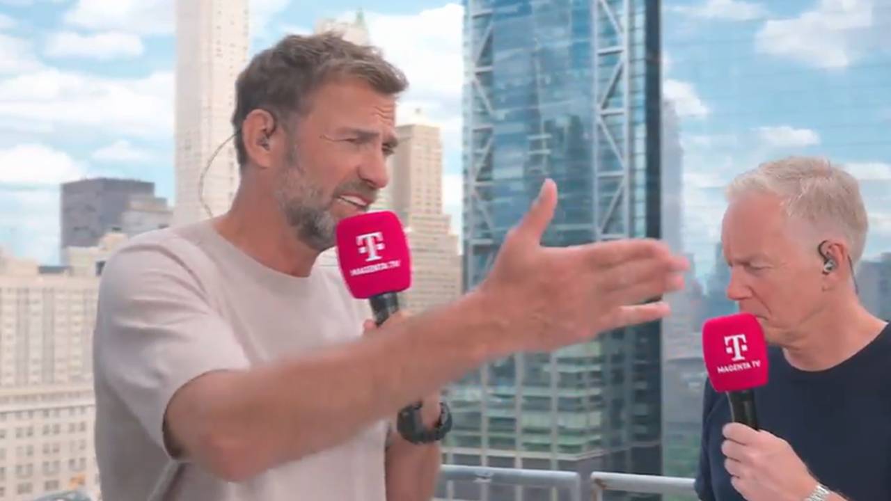 WM 2026: Spanien-Star? Klopp kann es nicht glauben