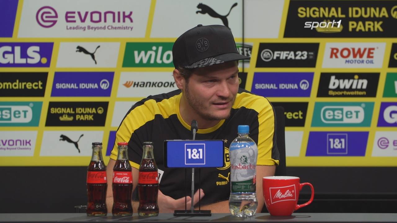 Terzic mit BVB auf Rekordjagd