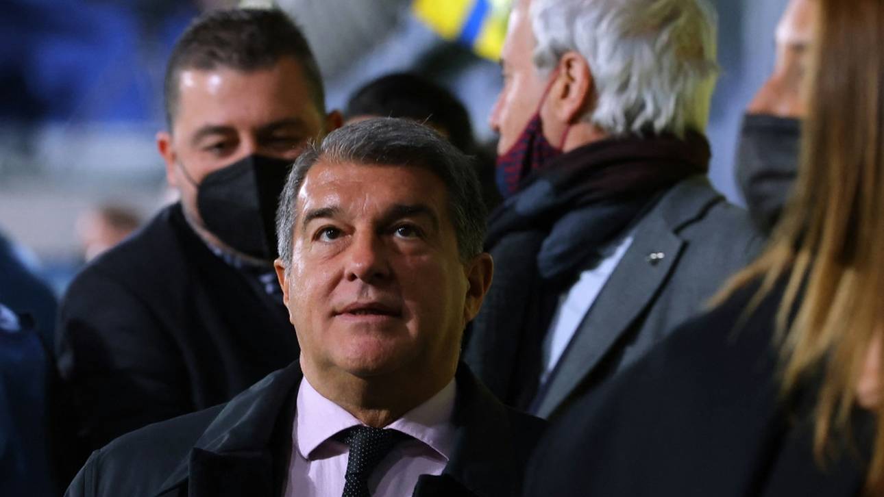 Haaland und Barca? „Alles ist möglich“