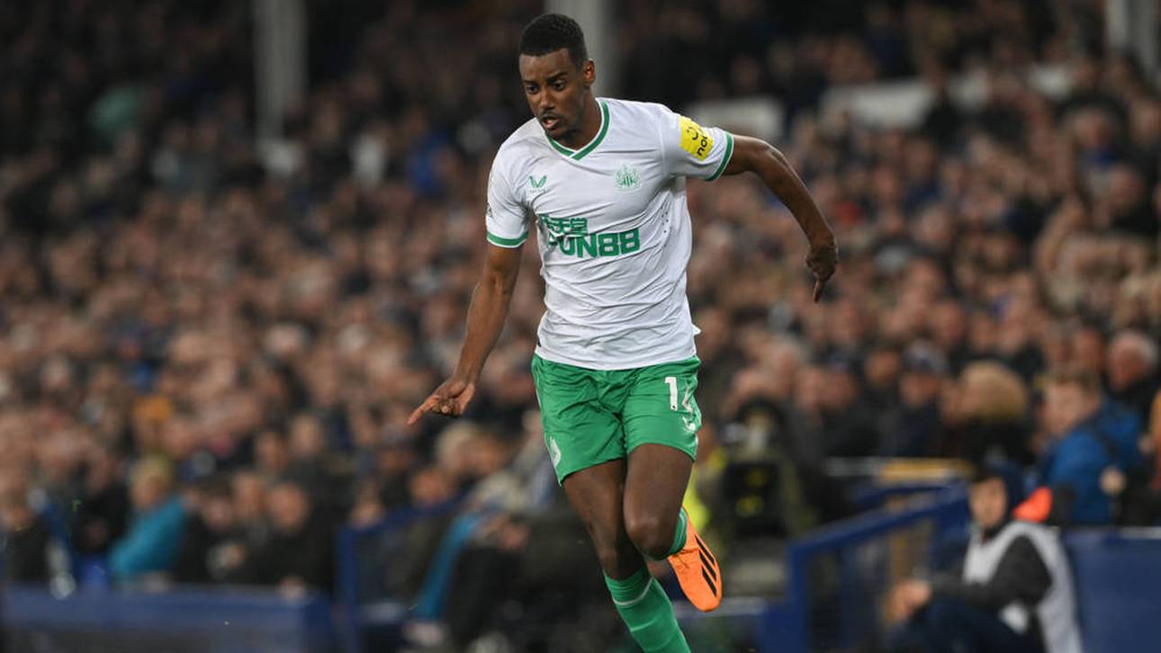 Ex-BVB-Talent verzückt England