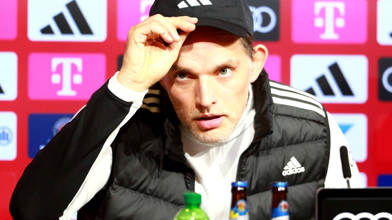 Tuchel sauer – Sky gibt Statement raus