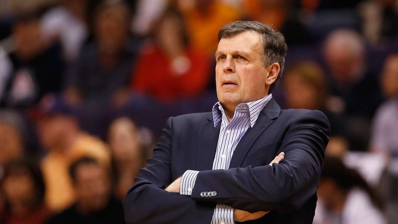 Rockets wollen auch ohne Howard siegen