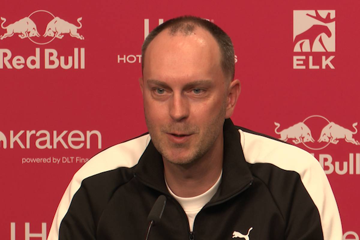 Ole Werner hält sehr viel von Jürgen Klopp als Trainer und Mensch. Trotzdem möchte der neue RB-Coach seinen eigenen Weg gehen bei seinem neuen Verein. 