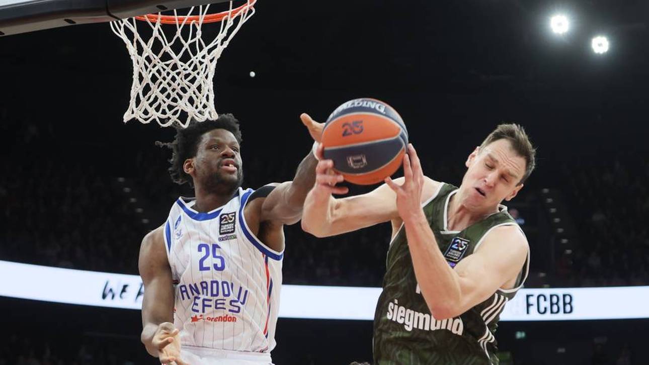 Bayern-Bruchlandung trotz Aufholjagd